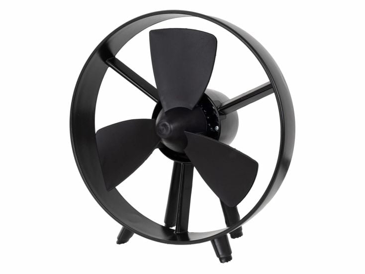 Eurom Safe-Blade fan ventilator