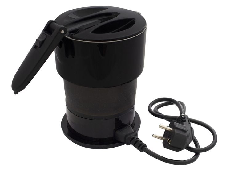 Eurotrail opvouwbare reis waterkoker