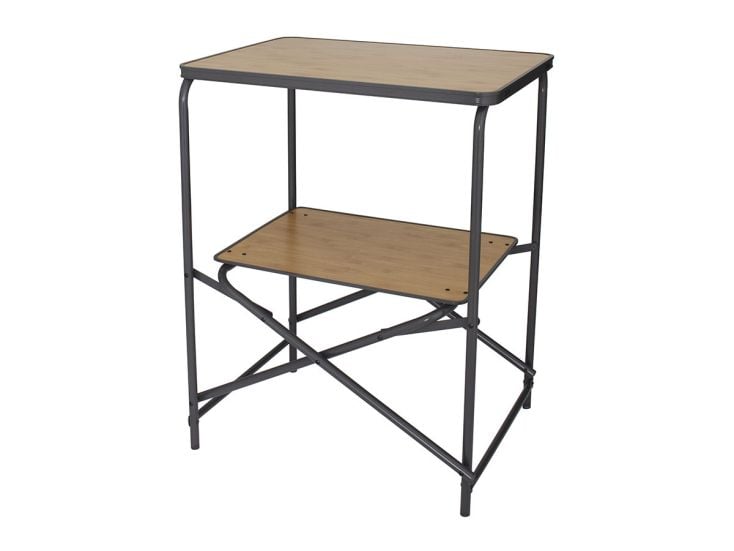 Eurotrail Teramo kast