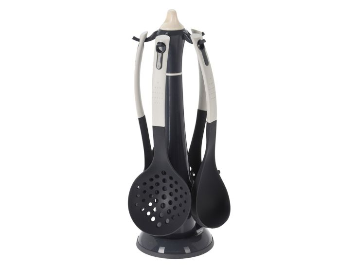 Excellent Houseware 5-delige keukengereedschapsset
