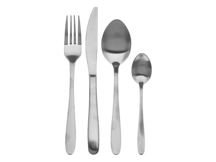 Excellent Houseware 16-delige bestekset