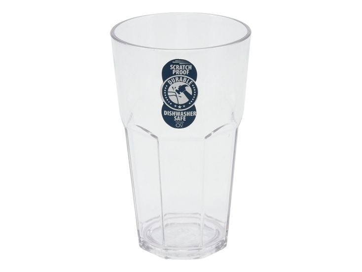 Excellent Houseware drinkglas - 370 ml