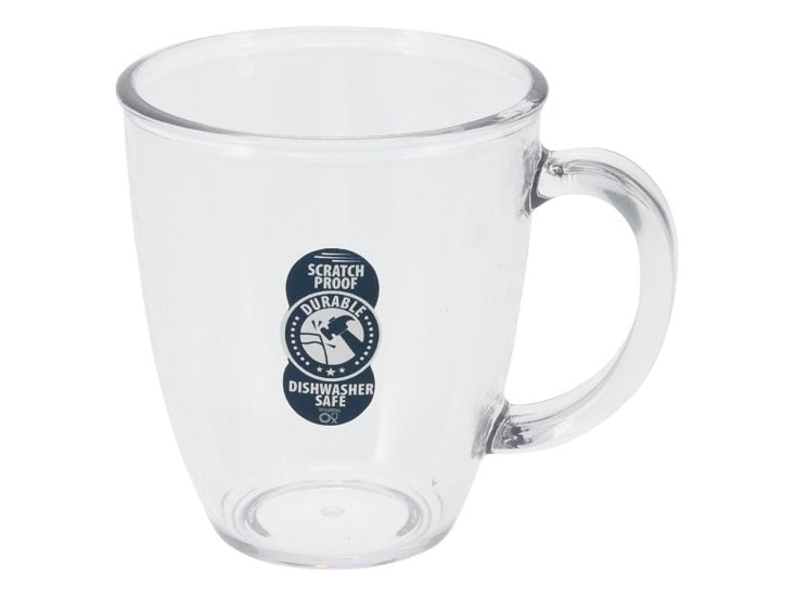 Excellent Houseware drinkglas - 380 ml