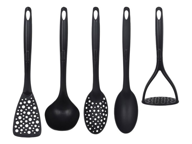 Excellent Houseware keukenset - 5-delig