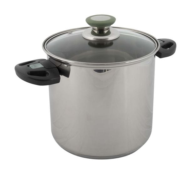 Bo-Camp Elegance Inductie Ø 18 cm pan