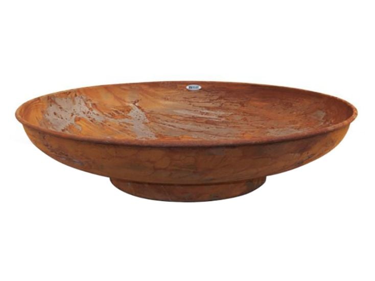 HEAT Outdoor Living Classic Ø80 cm vuurschaal