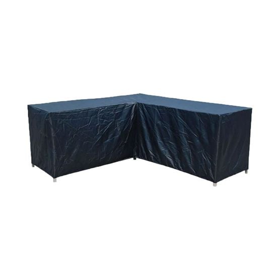 Garden Impressions L 235/235 x 90 x 70 cm loungesethoes