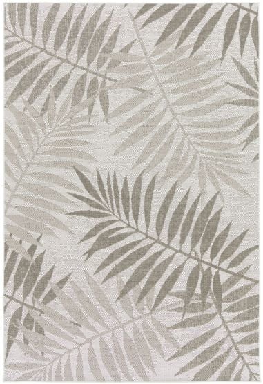 Garden Impressions Naturalis 200x290 cm buitenkleed - dtaupe