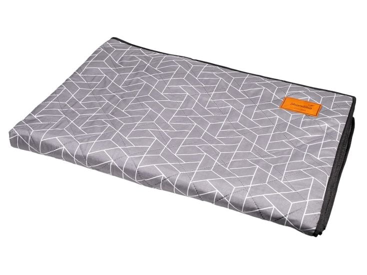 Skandika Bredal tenttapijt - 300 x 300 cm