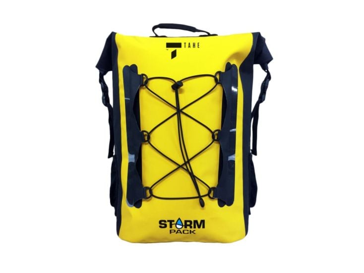 TAHE Storm Pack 25 waterdichte rugzak