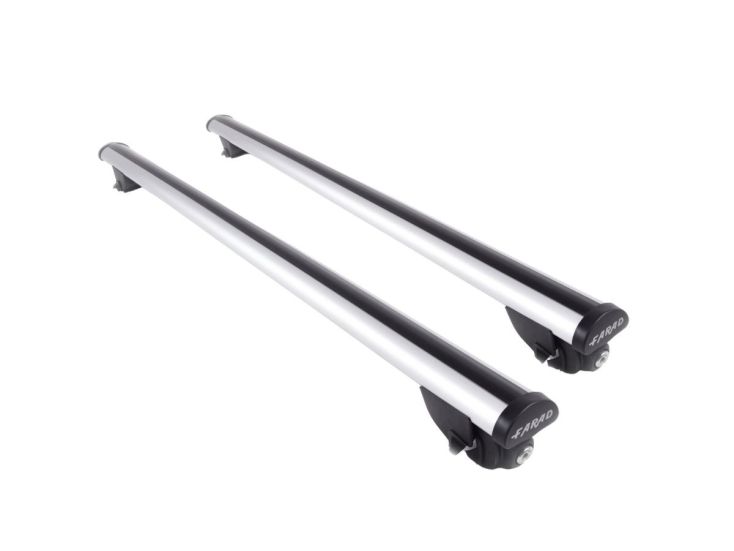 Farad open dakrail dakdragers- Honda CRV 1997-2002