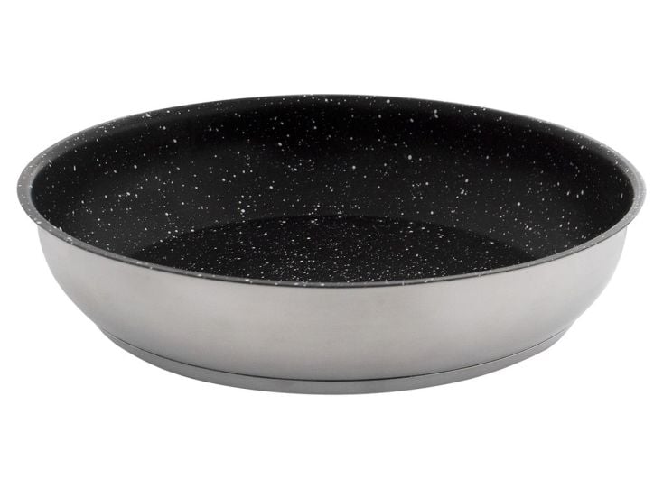 Eurotrail Premium Taverne 24 cm braadpan