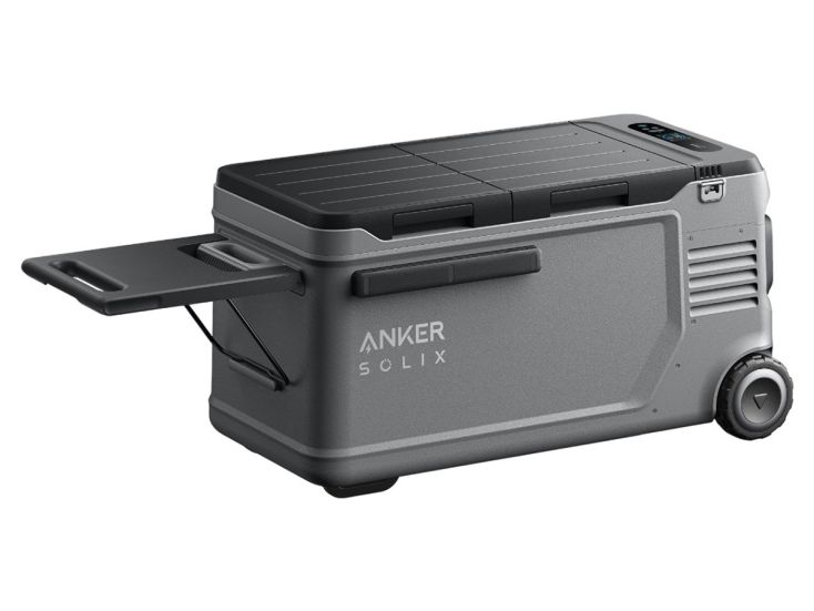 Anker SOLIX EverFrost 2 accu-koelbox - 58 liter