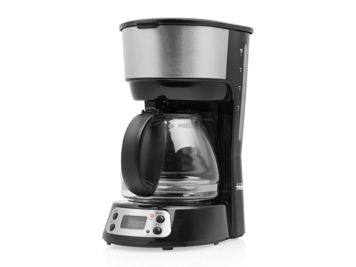 Tristar CM-1284 koffiezetapparaat