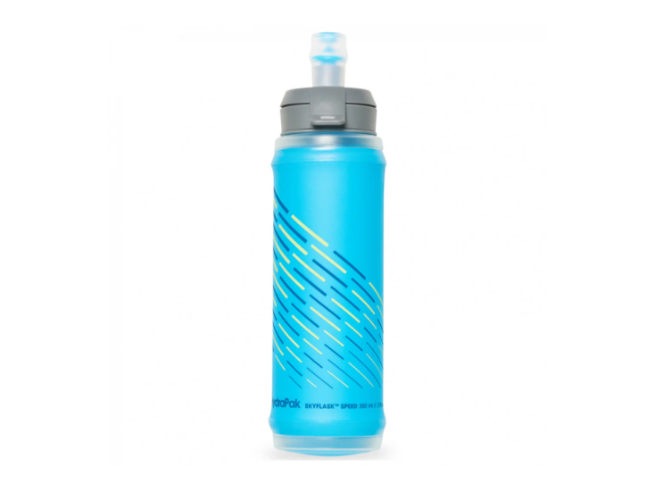 HydraPak Skyflask Speed Handheld drinkfles - 350 ml