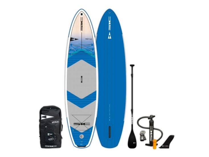 SIC Maui TAO Air Tour 11' inflatable SUP pakket