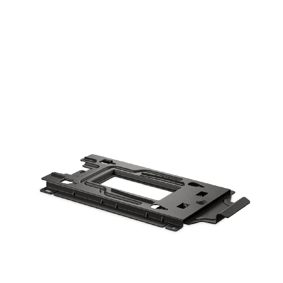 Dometic CFX35/CFX45 voertuigbevestigingsset