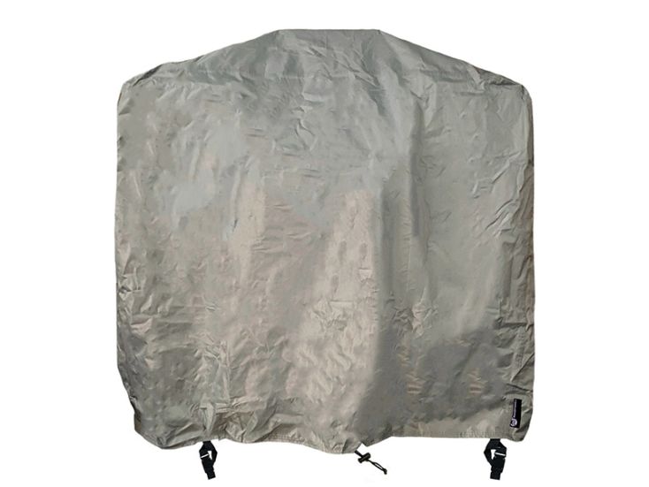 CUHOC Diamond Label 170 x 61 x 117 cm barbecuehoes
