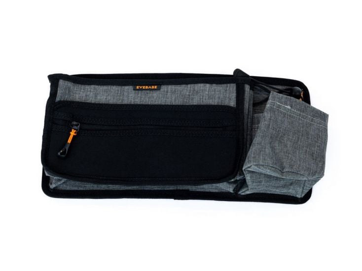 EVEBASE Build It Kinder Zakformaat Buddy organizer
