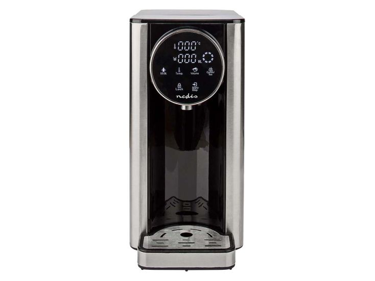 Nedis KAWD310FBK Heetwaterdispenser