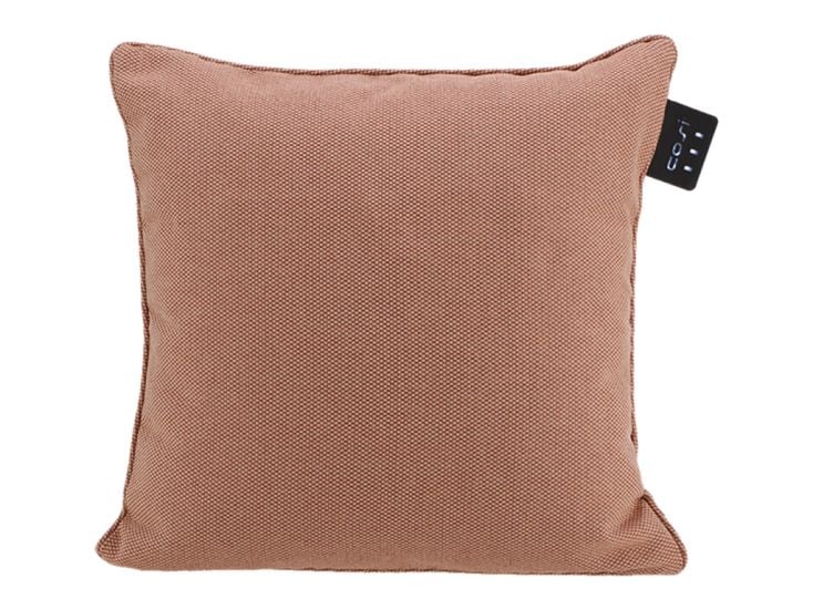 Cosi Cosipillow 50 x 50 cm warmtekussen - Soft Terra