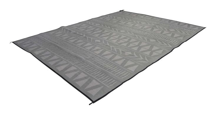 Bo-Camp Oxomo XL chill mat - Grey