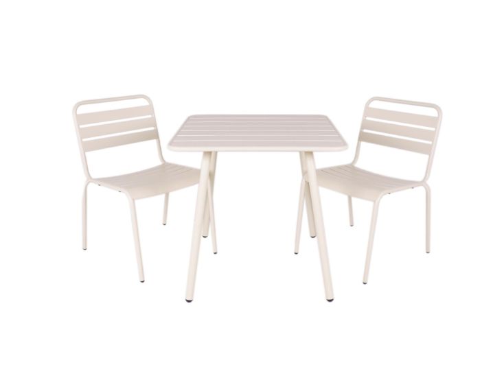 MaximaVida Max 80 cm tuinset