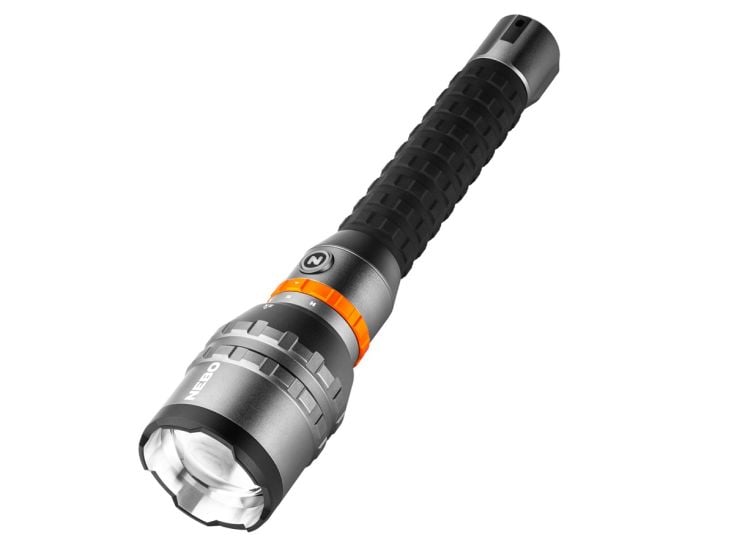 Nebo Davinci 12000 zaklamp
