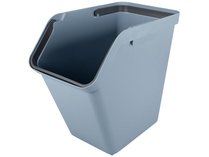 Sunware Sigma home 40 liter sorteer unit - Blue