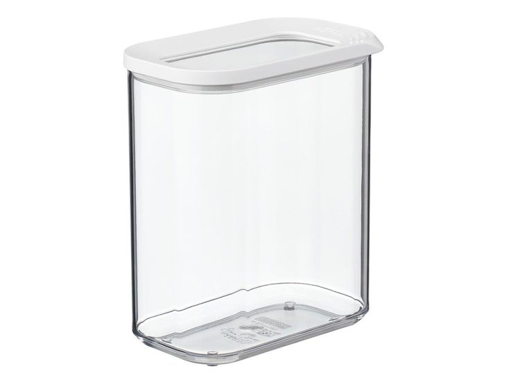 Mepal Modula 1500 ml bewaardoos - White