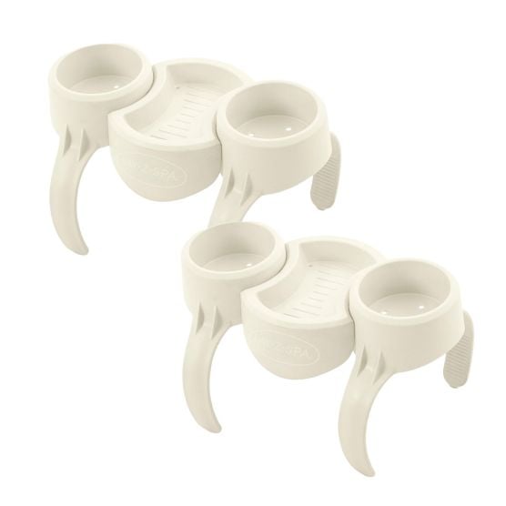 Bestway Lay-Z spa bekerhouder 2 stuks