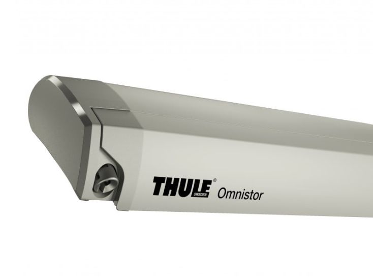 Thule 9200 Crème 550 Mystic-Grey cassetteluifel