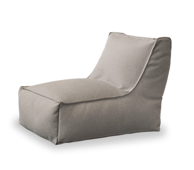 Chill Dept. Sioux Junior Desert Sand Outdoor zitzak