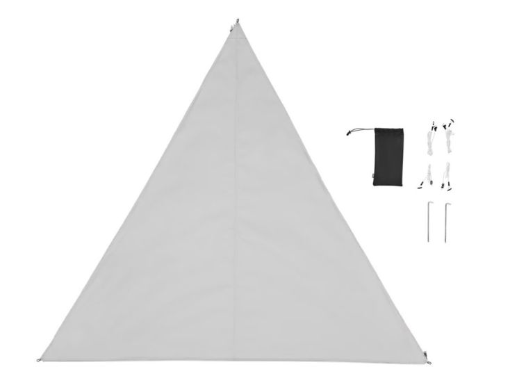 Thule Subsola Additional M Panel - 250