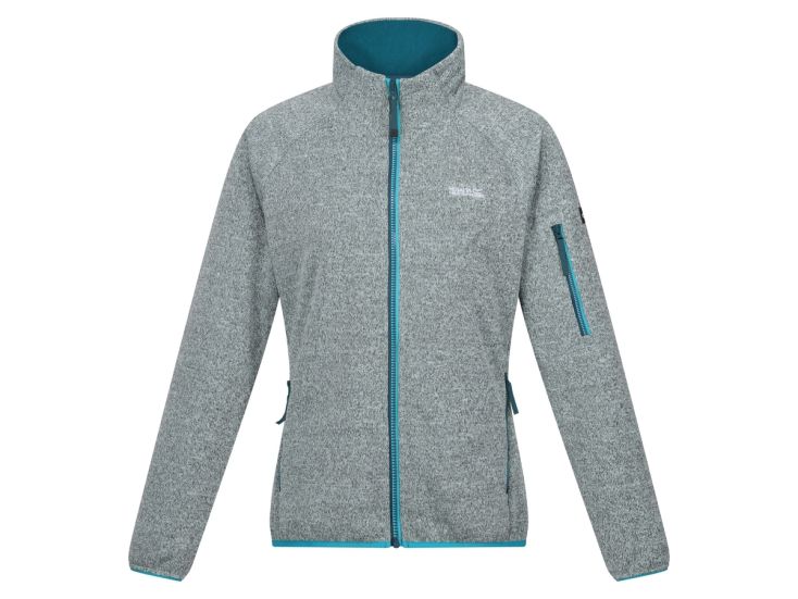 Regatta RAVENHILL Dames fleecevest - Aqua