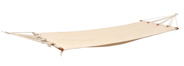 AMANKA 190 x 80 hangmat - Beige