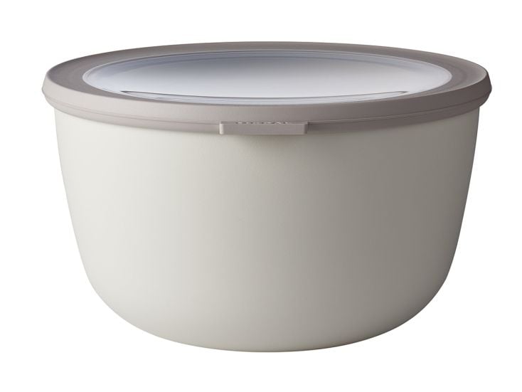 Mepal Cirqula 3000 ml ronde vershouddoos