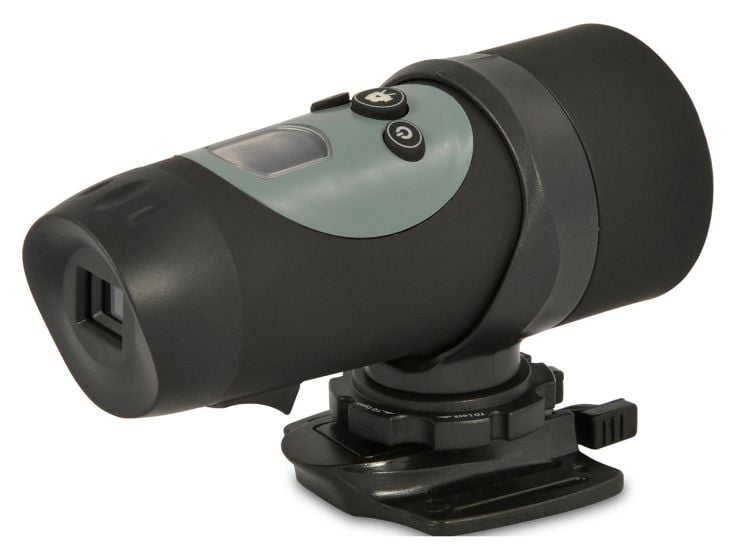 Trebs 99512 Adventure camera
