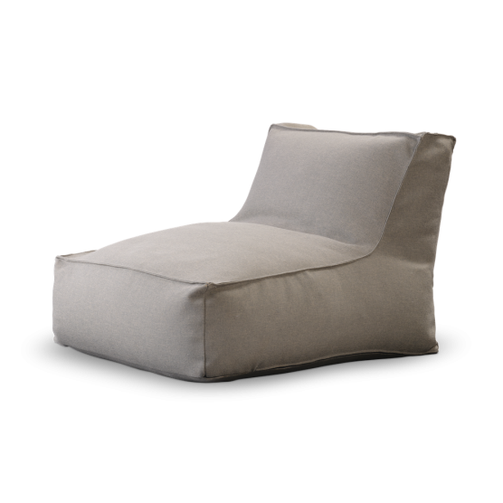 Chill Dept. Mattawa Desert Sand Luxe Outdoor zitzak