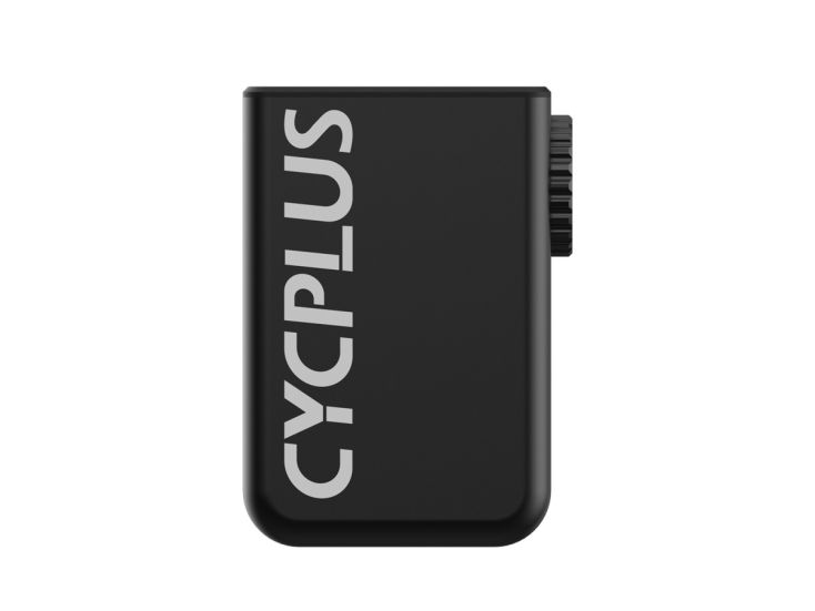 Cycplus AS2 Elektrische fietspomp