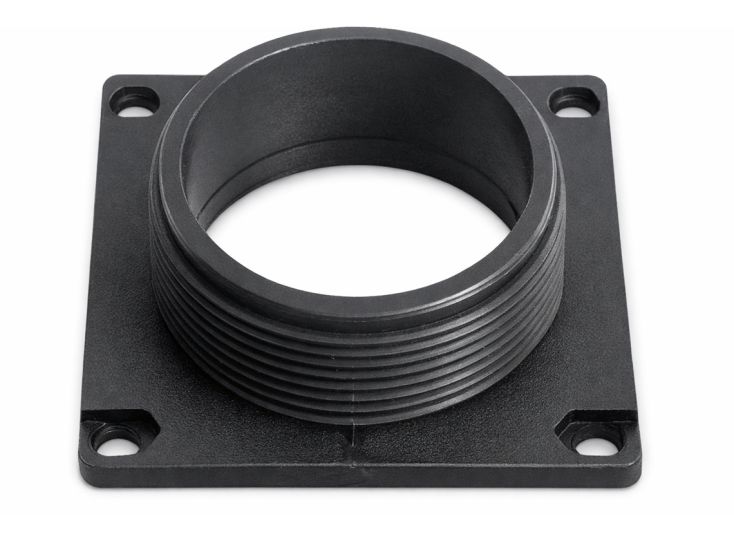 Fap 3" buitendraads aansluitflens