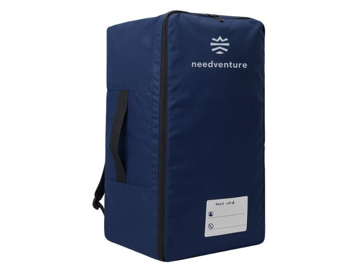 Needventure Flightbag reistas