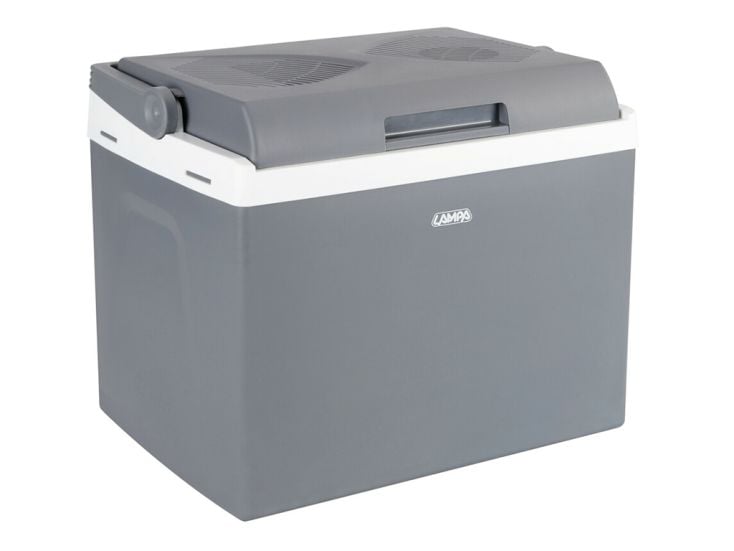 Lampa thermo-elektrische koeler en verwarmer - 25 liter