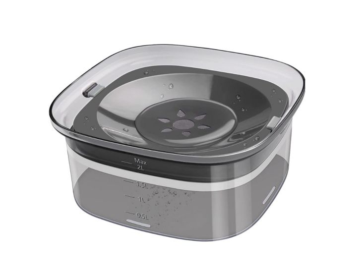 Vulpes Goods honden drinkbak - 2 liter