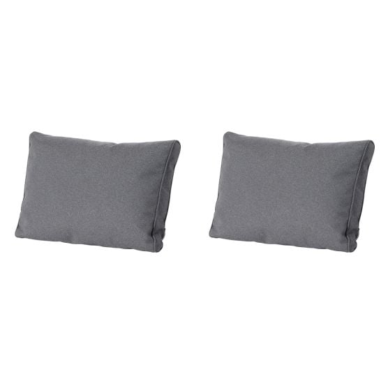 Madison Manchester  Rugkussen - Set van 2