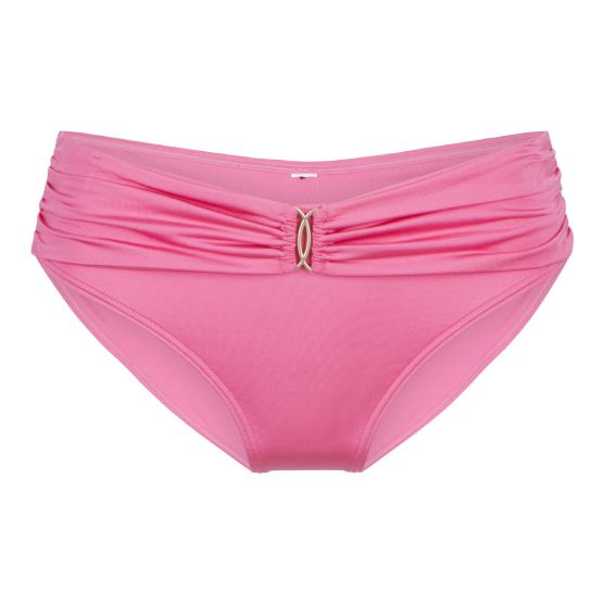 LingaDore 7211SH Hot Pink Bikini Short