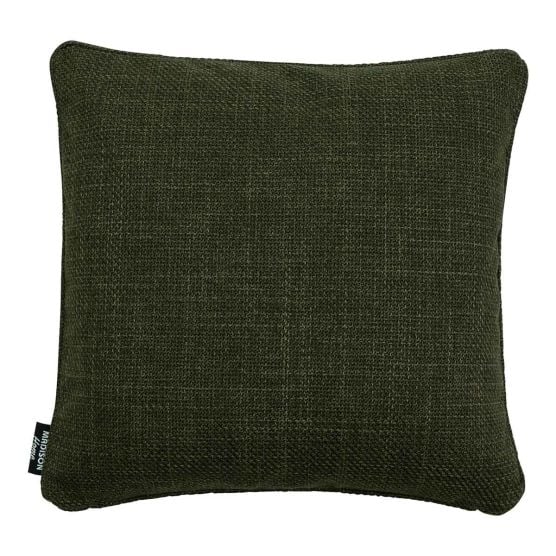 Madison Nola green 45x45cm Sierkussen