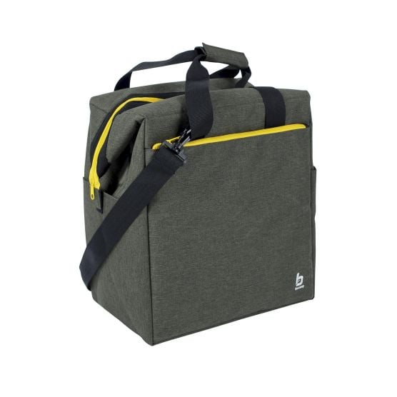 Bo-Camp Industrial Ryndale 27 liter groene koeltas