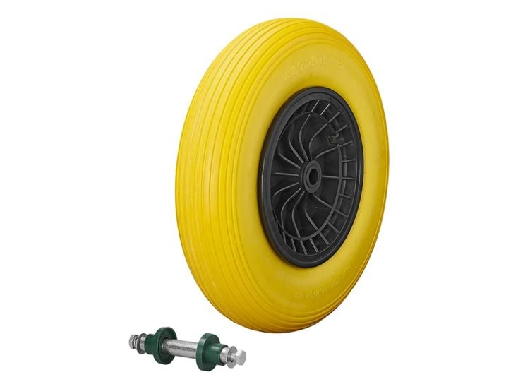 ProPlus PU Band met kunststof velg - 16 inch