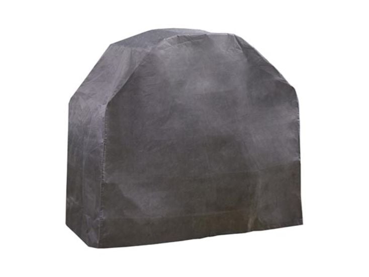 Perel BBQ beschermhoes - 90x150x60cm